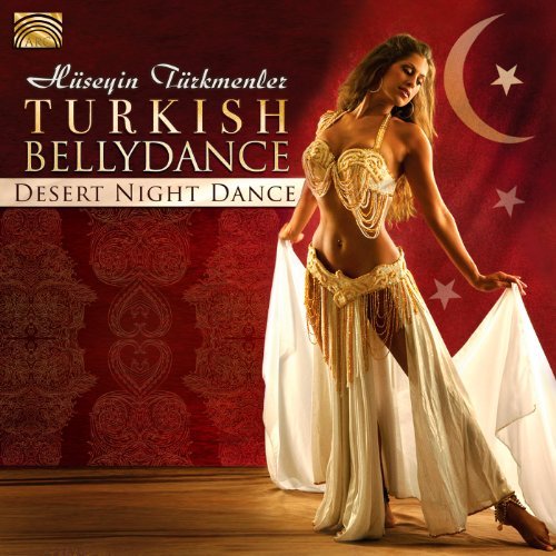 Huseyin Turkmenler/Turkish Bellydance-Desert Nigh